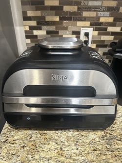 Ninja Air Frier 