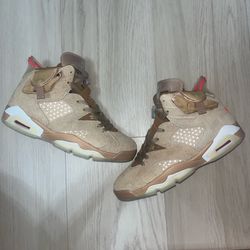 travis jordan 6