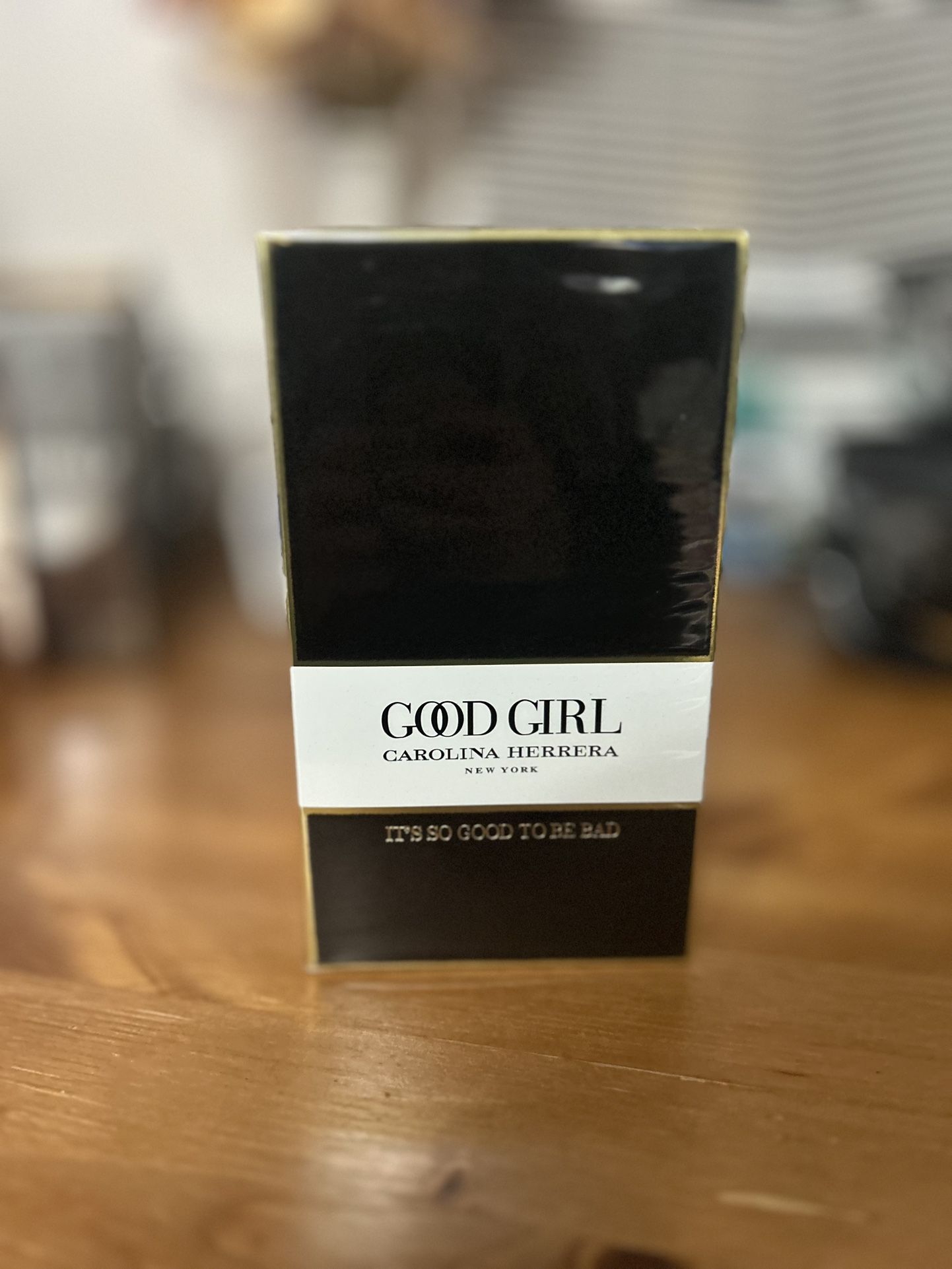 Carolina Herrera Good Girl