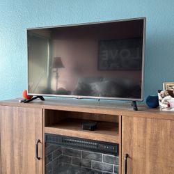 40” LG TV in good condition 