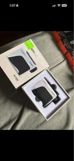 Golf Buddy aim L10 Rangefinder