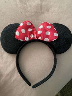 Kids Minnie Ears