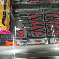 Snap On Screwdrivers 