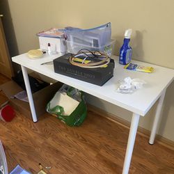 Table/Desk from IKEA