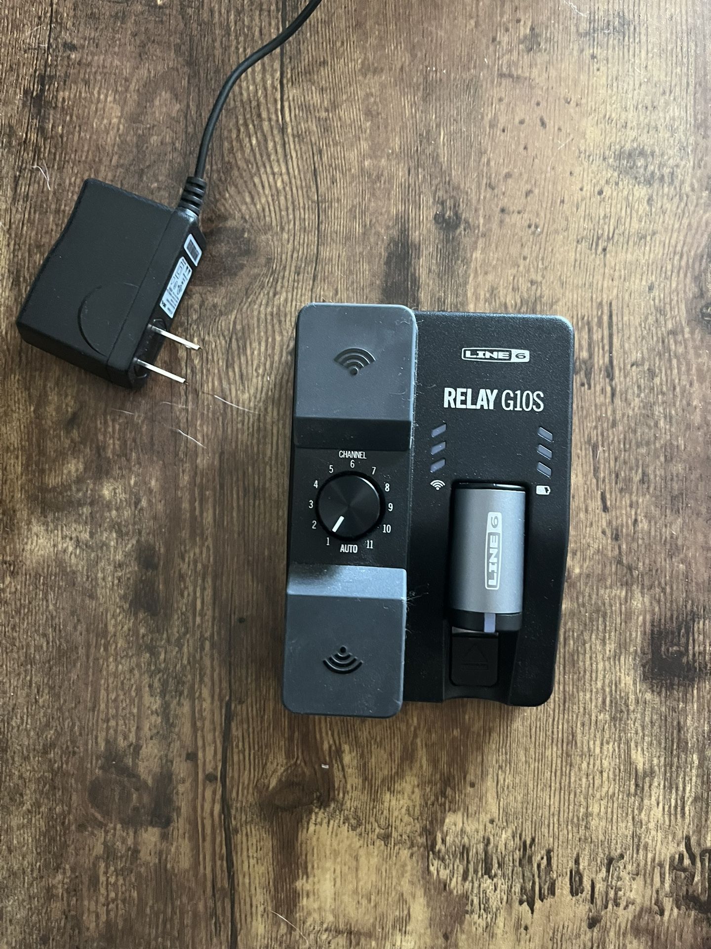 Line 6 G10s Wireless