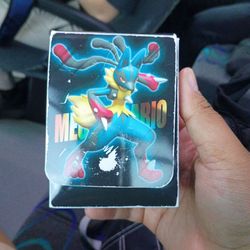 Commander Deck (Group Hug/Takeout) Self-made deck