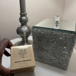 Lady Million Perfume