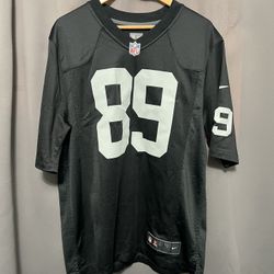 Raiders Jersey 