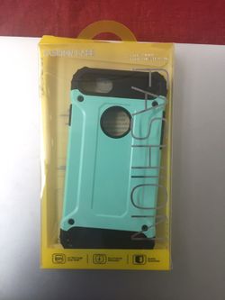 iPhone 7 / 7 Plus Case