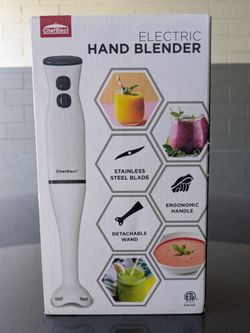ChefElect Electric Hand Blender