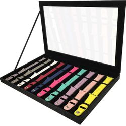 Apple Watch Bands Storage 