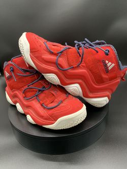 Adidas Crazy8 Size 9