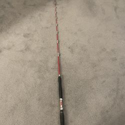 Shimano Terez 7’ MH Casting Rod