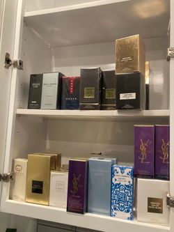 Men’s womens cologne perfume 100ml