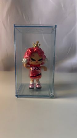 XOX Kweenie “Spicy” Red Queen