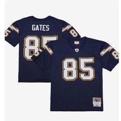 Chargers men’s jersey