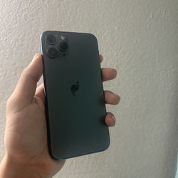 Iphone 11 Pro 512GB Unlocked