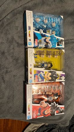 Shf lot