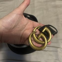 GGUII Leather Beauty Sample 