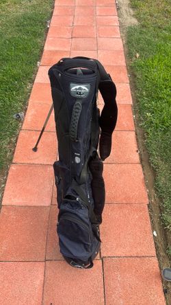 Golf bag sun mountain 3.5 light
