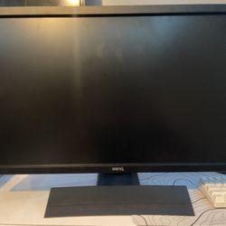 BenQ 27” Monitor 144hrz, 1ms Response Time 