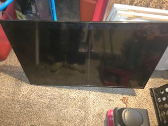 Phillips Smart TV
