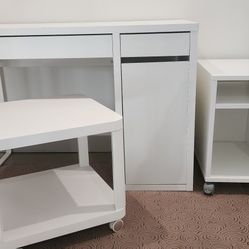 Office Desk