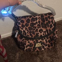 Juicy Couture Diaper Bag
