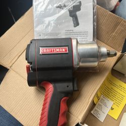 Craftsman