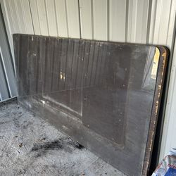 **FREE** Wood table top