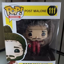 Post Malone Funko