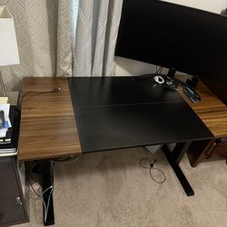 Standing Desk