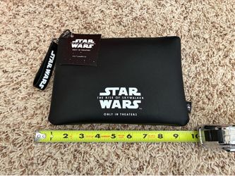 Brand New United  Polaris Star Wars Amenity Kit