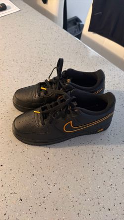 Nike Air Force 1’s