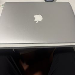 MacBook Air 