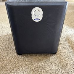 Energy Subwoofer