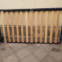Used Trundle Bed Frame