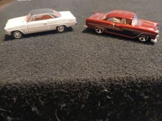 Hot Wheels $10