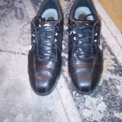 Golf Shoes 