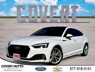 2023 Audi A5 Sportback