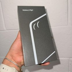 Samsung z flip 7 512gb unlock