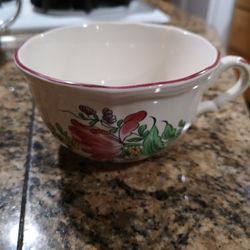 Cup Bowl