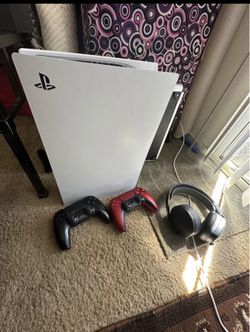 PS5