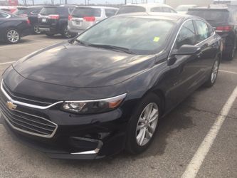 Check out Chevy Malibu 2016 low low miles at low low price