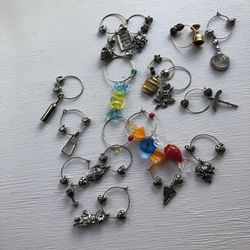 18 Charms