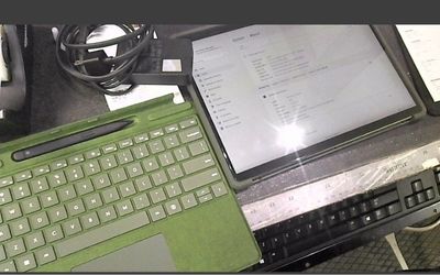 Microsoft Surface pro