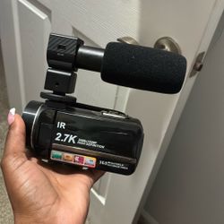 Dvc Camera 
