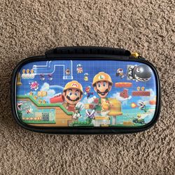 Nintendo Switch Lite Cases 