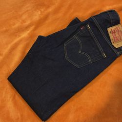 Levi’s 501