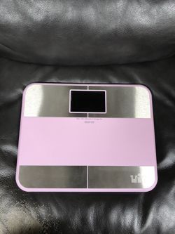 Scale (pink)